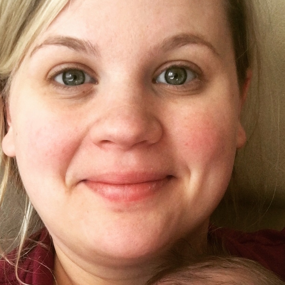 Meet your Posher, Kimberly